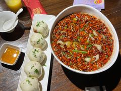 -金枝玉叶上海人家食府(三里河店)