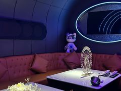 -星聚会KTV(合生汇黑金店)