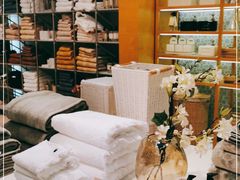 -ZARA HOME(蓝色港湾店)
