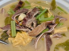 -宏宴·新京菜(望京店)