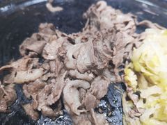 -海花锅盖烧烤店(怡馨家园店)
