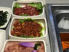 -海底捞火锅(名门店)