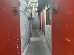 -厉家菜(德胜门总店)