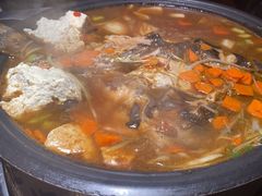 -探鱼·鲜青椒爽麻烤鱼(领展购物广场店)