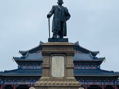 -广州中山纪念堂