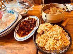 -老雒阳面馆·水席·洛阳菜(纱厂路店)