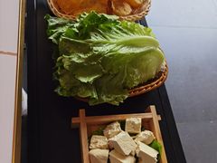 -望蝎门羊蝎子火锅(祭城店)