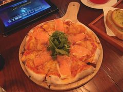 -斯比特花园西餐厅(东方商厦店)