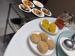 -天宜隆蘑菇宴火锅(石景山旗舰店)