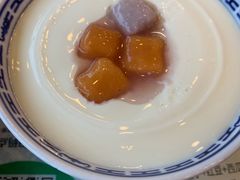 -捷信牛奶甜品世家(学府店)