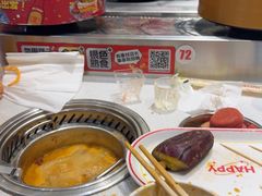 -龍歌自助小火锅(秦淮水游城店)