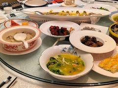 -金美华轩(东方路齐鲁店)