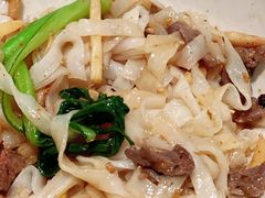 -漆黑觉米粉(三里屯店)