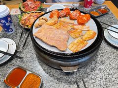 -酒拾烤肉(九方店)