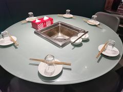 -海底捞火锅(万丰桥店)