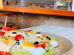 -The Rug Cafe(王府中环店)