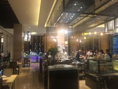 大堂-常州富力喜来登酒店 Feast盛宴标帜西餐厅(新北万达广场店)