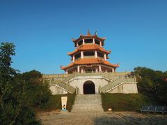 -东澳岛