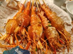 -79号渔船海鲜饭店(龙岗店)