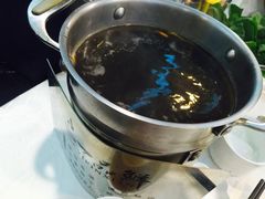 -一品鲜海鲜火锅(海信广场店)