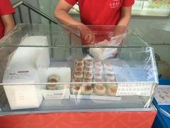 -长发西饼(临顿路店)
