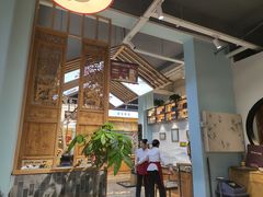 -东方肉馆(文庭雅苑店)