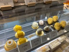 -欢牛蛋糕屋(萧山万象汇店)