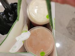 -奈雪的茶(市百一店)