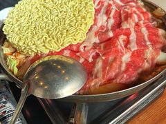 -一味韩餐(天鹅湖万达店)
