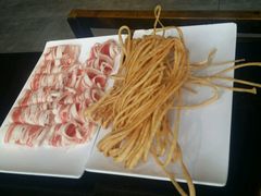 -蜀大侠火锅(古田店)