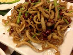 android_upload_pic-大眼锅贴水饺(河东店)