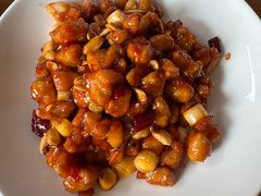 -小土豆北方菜馆(文慧园店)