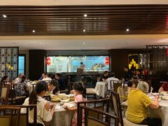 大堂-香云轩·顺德菜(香云纱园林酒店店)