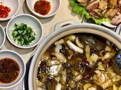 -爱膳菌锅锅(阳南店)