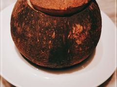 -汤城小厨•粤菜•靓汤(西直门凯德MALL店)