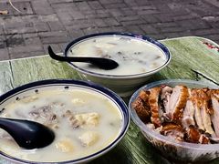 -鸭小妹鸭血粉丝(老门东店)