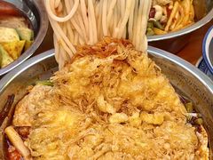 -雙冲柳州螺蛳粉&酸嘢&桂林米粉(簋街店)