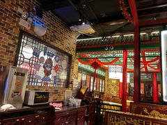 -缪氏川菜(深圳北站缤果空间店)
