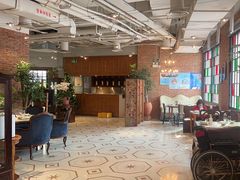 -漢舍中国菜馆(889广场店)