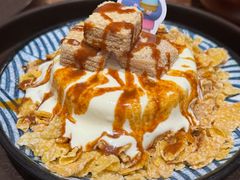-WONDER ICE 萬得冰田(建設路总店)