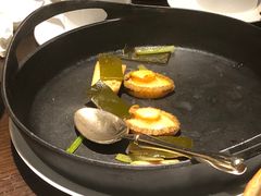 -甄御•海鲜新青岛菜(麦岛店)