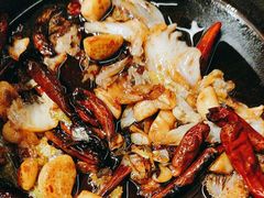 -唐河王记·南阳民间菜(国基路店)