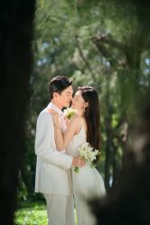 -薇咖映画婚纱摄影工作室