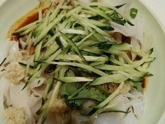 -大铁勺新津菜(东丽阳光新业广场店)