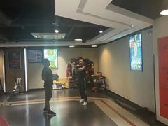 -一兆韦德健身(古美店)