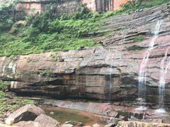 -赤水丹霞旅游区·佛光岩