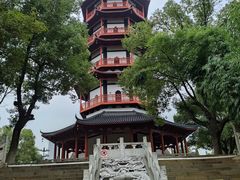 -绳金塔