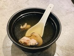 -半山腰·云南菜(侨福芳草地店)