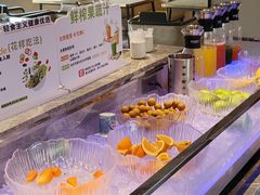 -府上酒店(广州火车站越秀公园地铁站店)