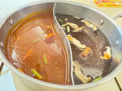 -呷哺呷哺 黄金牧场 (新辰里学清路店)